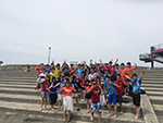 TFU（Tokyo Football University）