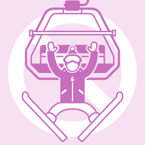 飛び降りない！