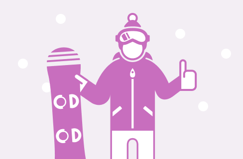 雪山はじめて講座