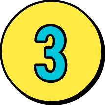 3