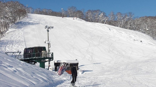 対象ゲレンデ 雪マジ19 が使えるゲレンデ一覧