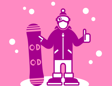 雪マジ 19 Snow Magic 19歳は全国160ヵ所のゲレンデでリフト券がタダ