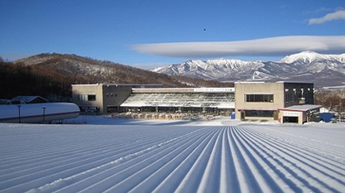 シャトレーゼスキーバレー野辺山の画像